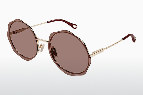 Ochelari de soare Chloé CH0202S 003