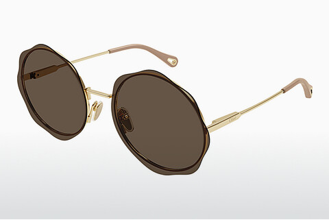 Ochelari de soare Chloé CH0202S 004