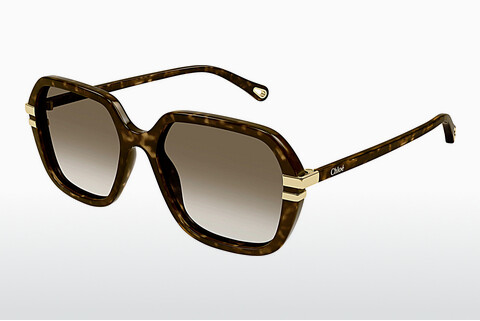 Ochelari de soare Chloé CH0204S 002