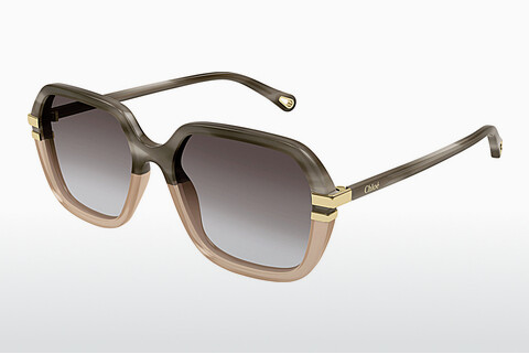 Ochelari de soare Chloé CH0204S 004