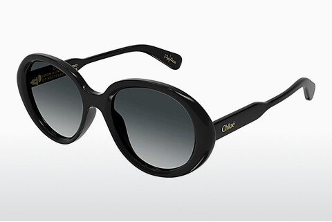 Ochelari de soare Chloé CH0221S 001