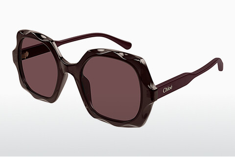 Ochelari de soare Chloé CH0226S 002