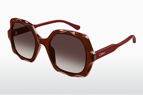 Ochelari de soare Chloé CH0226S 006