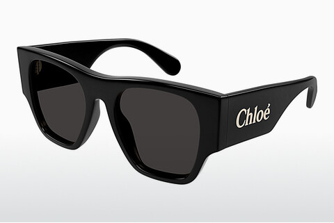 Ochelari de soare Chloé CH0233S 001