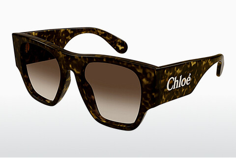 Ochelari de soare Chloé CH0233S 002