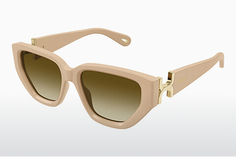 Ochelari de soare Chloé CH0235S 004