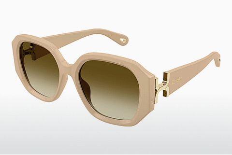 Ochelari de soare Chloé CH0236S 004