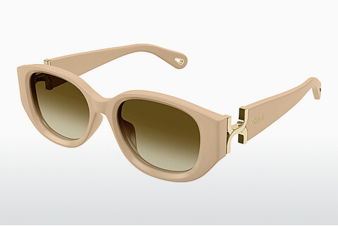 Ochelari de soare Chloé CH0237SK 004