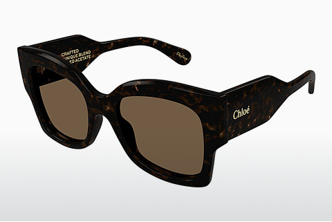 Ochelari de soare Chloé CH0252S 002