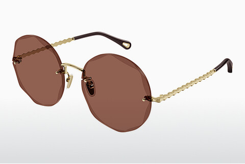 Ochelari de soare Chloé CH0254S 002