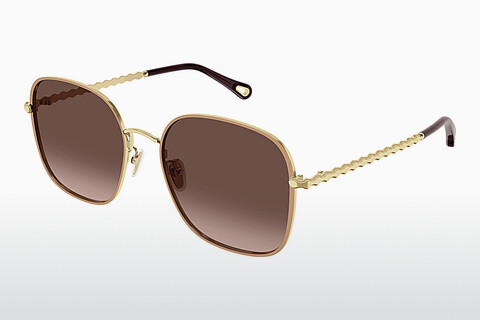 Ochelari de soare Chloé CH0255SK 004