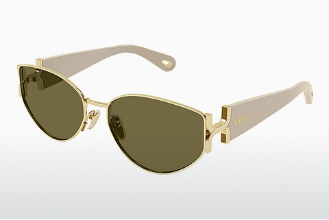 Ochelari de soare Chloé CH0260S 003