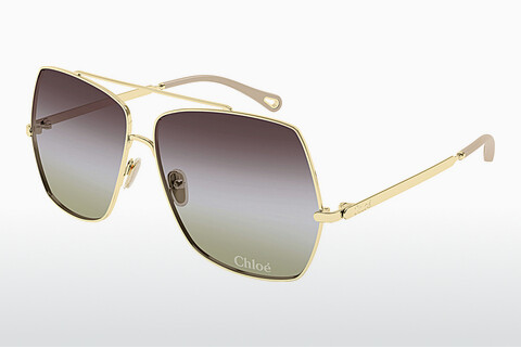 Ochelari de soare Chloé CH0278S 002