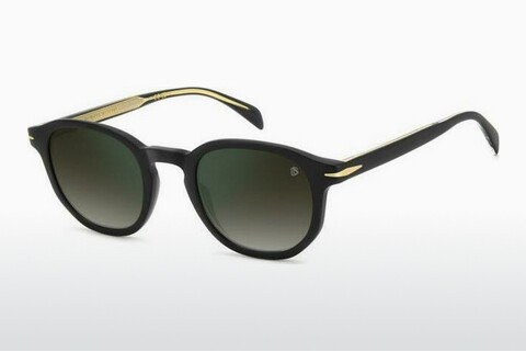 Ochelari de soare David Beckham DB 1007/S 003/CS