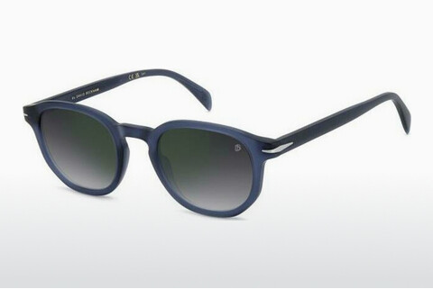 Ochelari de soare David Beckham DB 1007/S FLL/NU