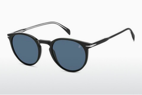 Ochelari de soare David Beckham DB 1139/S 807/GB