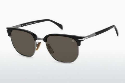 Ochelari de soare David Beckham DB 1176/G/S ANS/IR