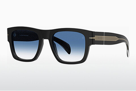 Ochelari de soare David Beckham DB 7000/S BOLD 807/F9