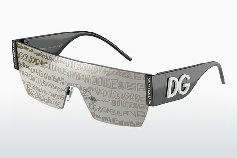 Ochelari de soare Dolce & Gabbana DG2233 3277K1