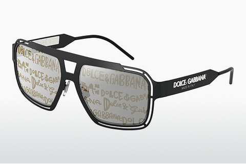 Ochelari de soare Dolce & Gabbana DG2270 1106K1