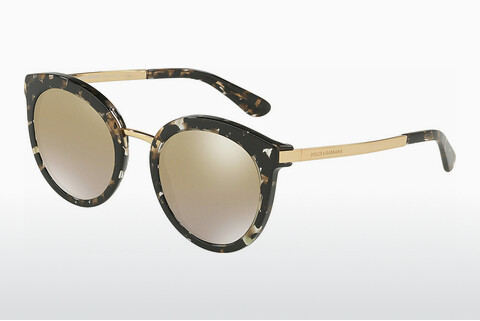 Ochelari de soare Dolce & Gabbana DG4268 911/6E