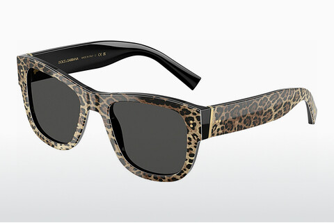 Ochelari de soare Dolce & Gabbana DG4338 316387