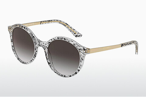 Ochelari de soare Dolce & Gabbana DG4358 32878G