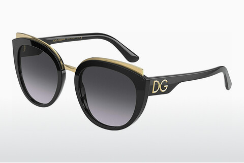Ochelari de soare Dolce & Gabbana DG4383 501/8G