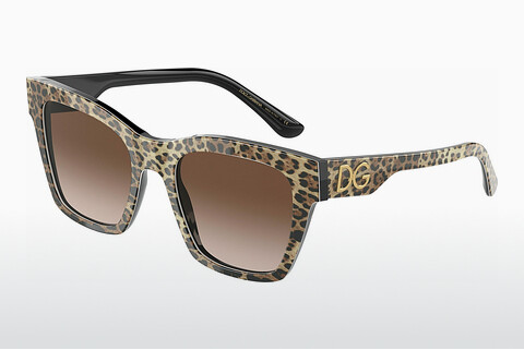 Ochelari de soare Dolce & Gabbana DG4384 316313