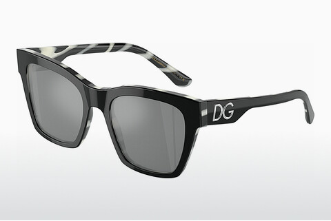 Ochelari de soare Dolce & Gabbana DG4384 33726G