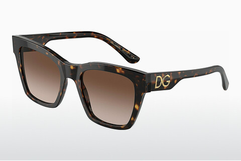 Ochelari de soare Dolce & Gabbana DG4384 502/13