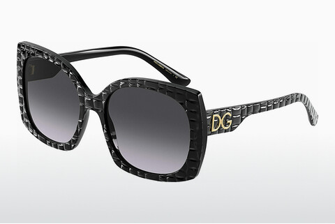 Ochelari de soare Dolce & Gabbana DG4385 32888G