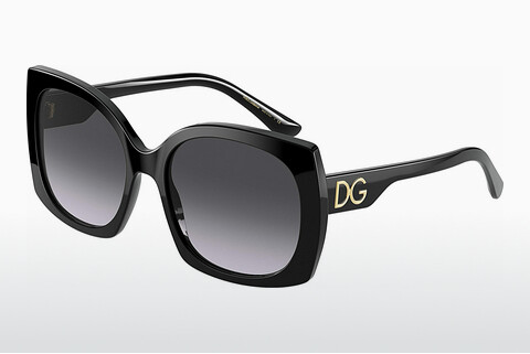 Ochelari de soare Dolce & Gabbana DG4385 501/8G