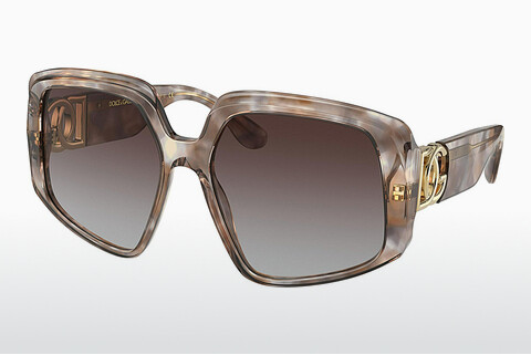 Ochelari de soare Dolce & Gabbana DG4386 33218G