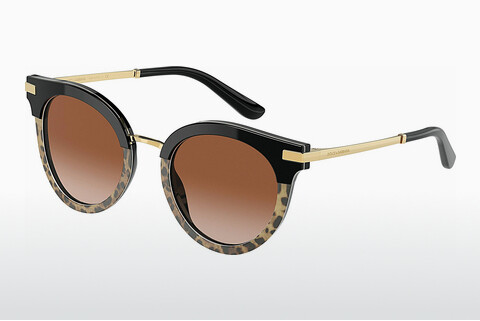 Ochelari de soare Dolce & Gabbana DG4394 324413