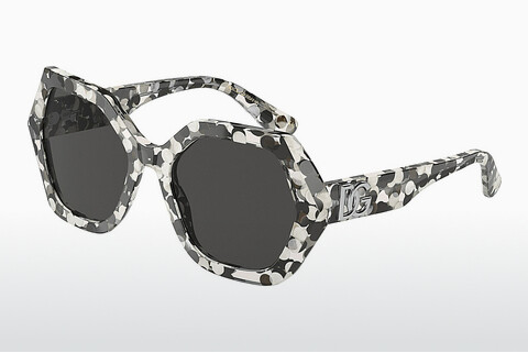 Ochelari de soare Dolce & Gabbana DG4406 336187