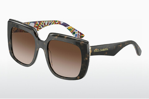Ochelari de soare Dolce & Gabbana DG4414 321713