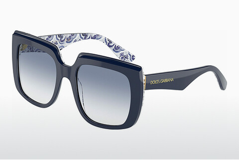 Ochelari de soare Dolce & Gabbana DG4414 341419