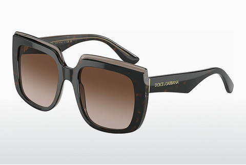 Ochelari de soare Dolce & Gabbana DG4414 502/13