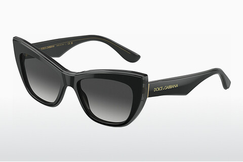 Ochelari de soare Dolce & Gabbana DG4417 32468G