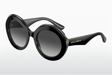 Ochelari de soare Dolce & Gabbana DG4418 32468G