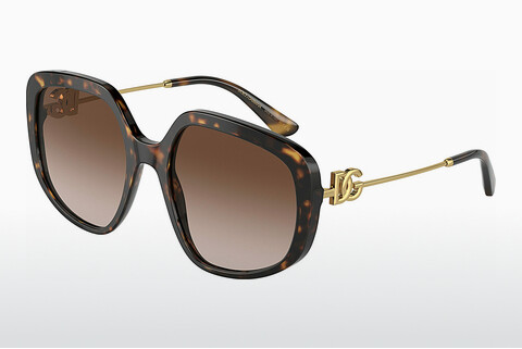 Ochelari de soare Dolce & Gabbana DG4421 502/13