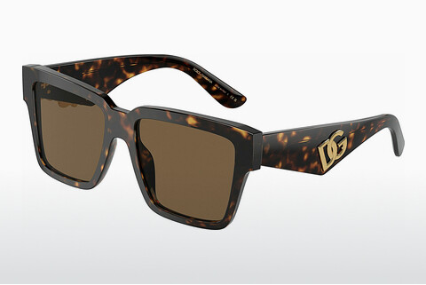 Ochelari de soare Dolce & Gabbana DG4436 502/73