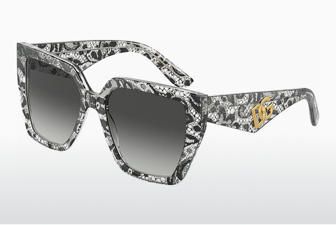 Ochelari de soare Dolce & Gabbana DG4438 32878G
