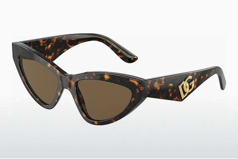 Ochelari de soare Dolce & Gabbana DG4439 502/73