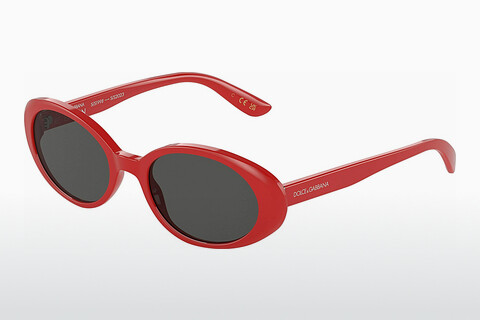 Ochelari de soare Dolce & Gabbana DG4443 308887