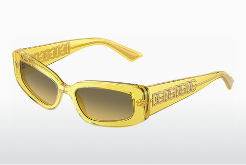 Ochelari de soare Dolce & Gabbana DG4445 343311