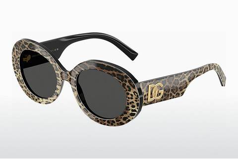 Ochelari de soare Dolce & Gabbana DG4448 316387