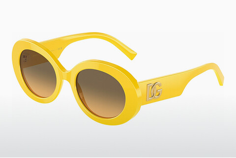 Ochelari de soare Dolce & Gabbana DG4448 333411