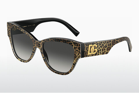 Ochelari de soare Dolce & Gabbana DG4449 31638G